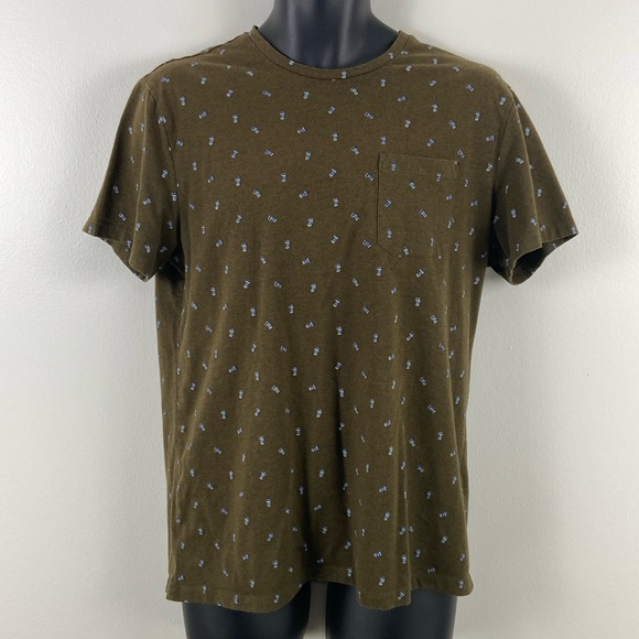 RW&CO. Other - ✨3/$25✨ RW&CO Coffee Cup Graphic Tee - L